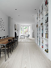 ::Dinesen-Holzböden<br /><br />Urheber: Dinesen vorteile110